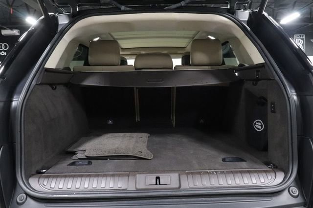 Used 2019 Land Rover Range Rover Sport HSE image 23