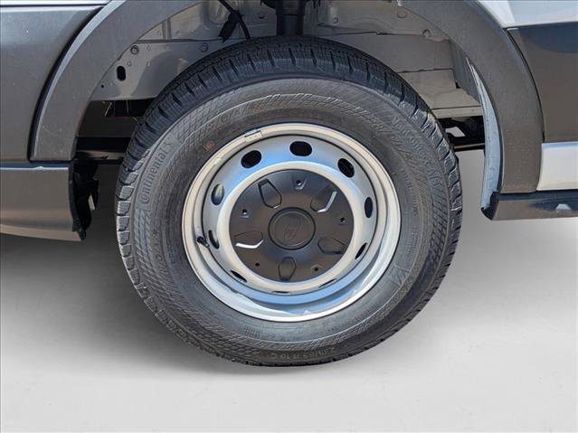 New 2025 Ford Transit 250 148 Medium Roof w/ Load Area Protection Package image 10