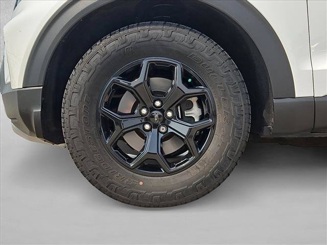 Used 2023 Ford Explorer Timberline AWD/4WD image 26