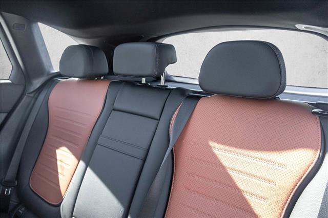 New 2026 Mercedes-Benz GLC 300 4MATIC image 22