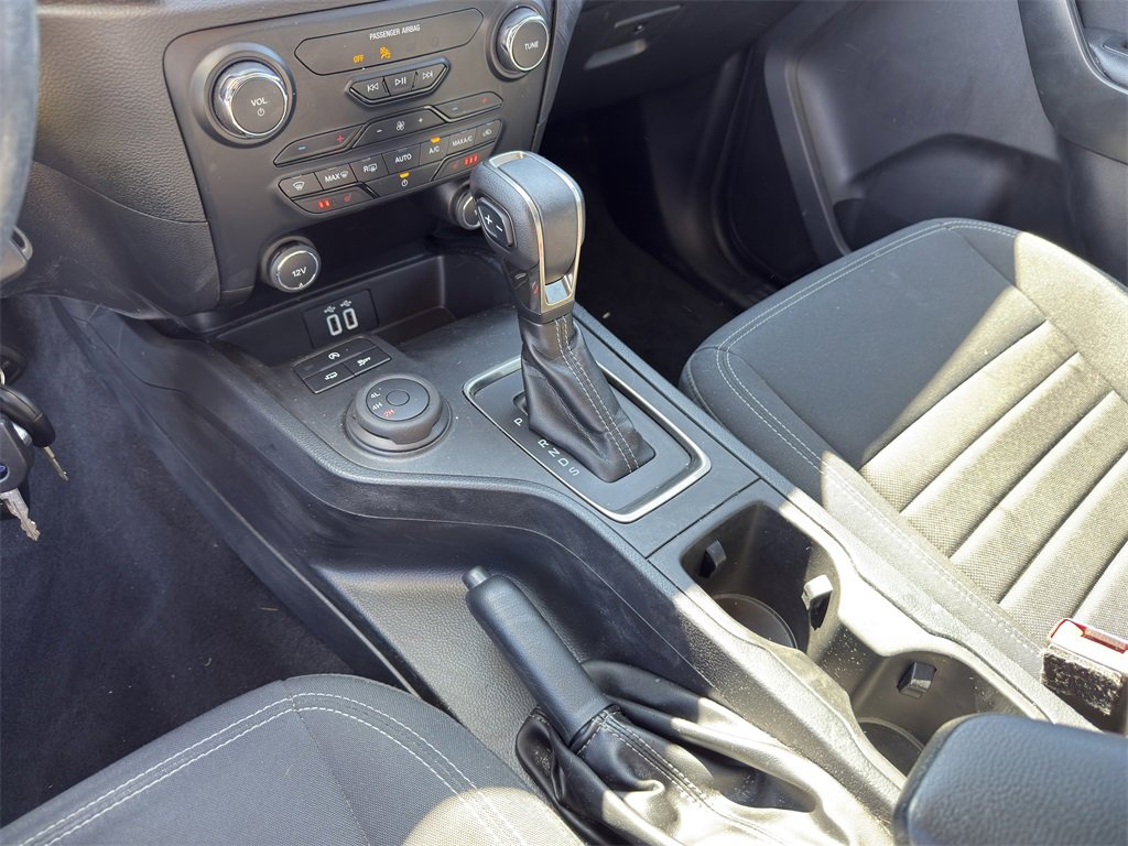 Used 2021 Ford Ranger XLT w/ Equipment Group 302A High image 28