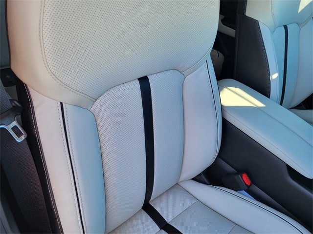 New 2026 MAZDA CX-50 AWD 2.5 S w/ Cargo Package image 14