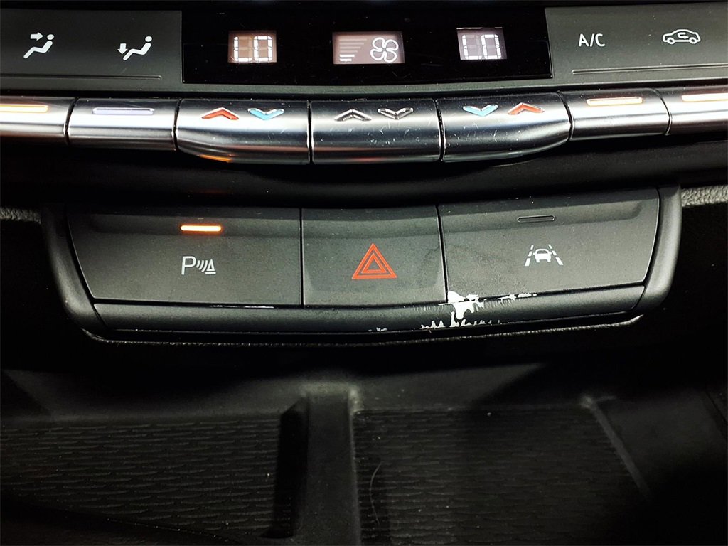 Used 2023 Cadillac CT5 Luxury image 20