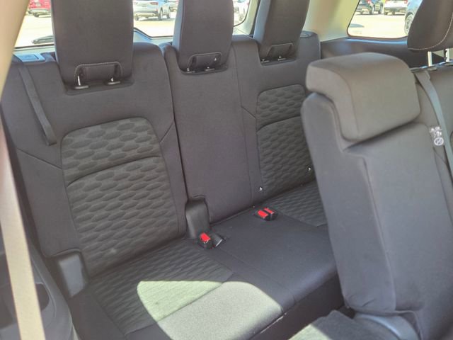 Used 2024 Nissan Pathfinder S image 18