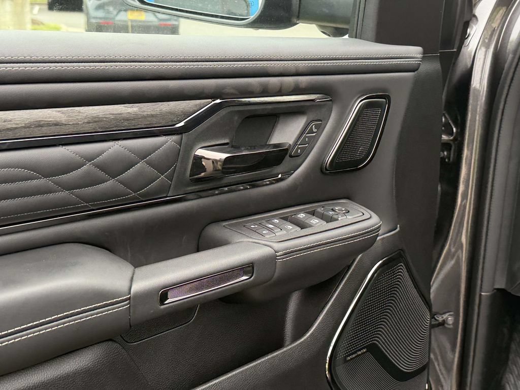New 2026 RAM 1500 Limited AWD/4WD image 32