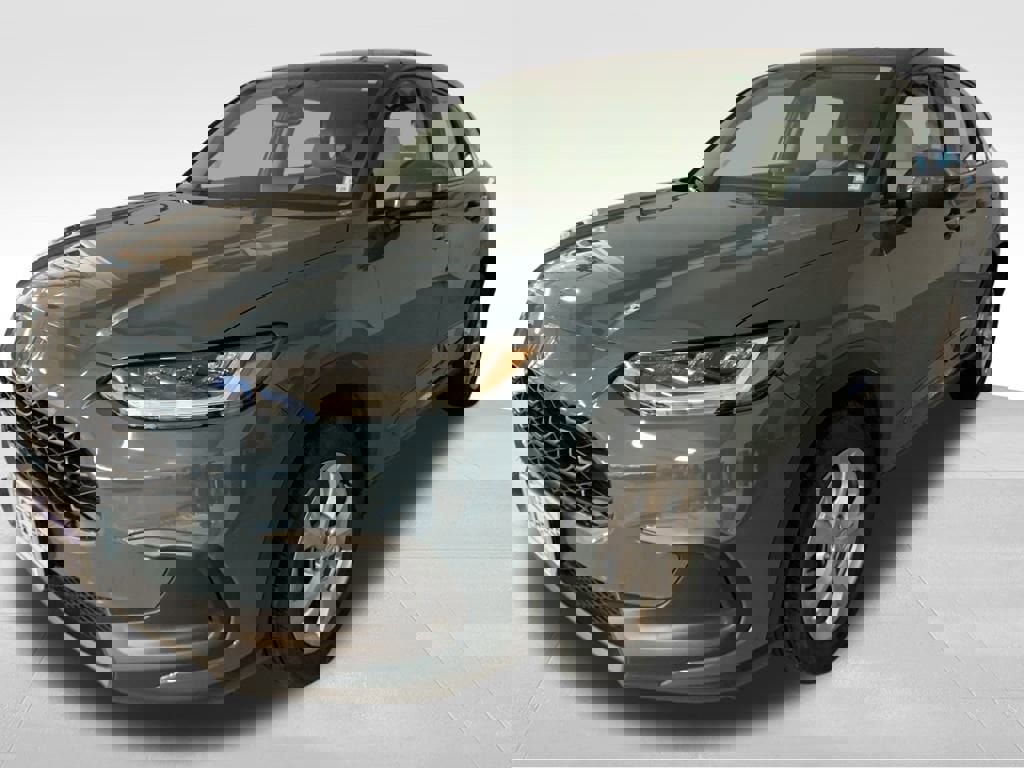 Used 2023 Honda HR-V LX image 1