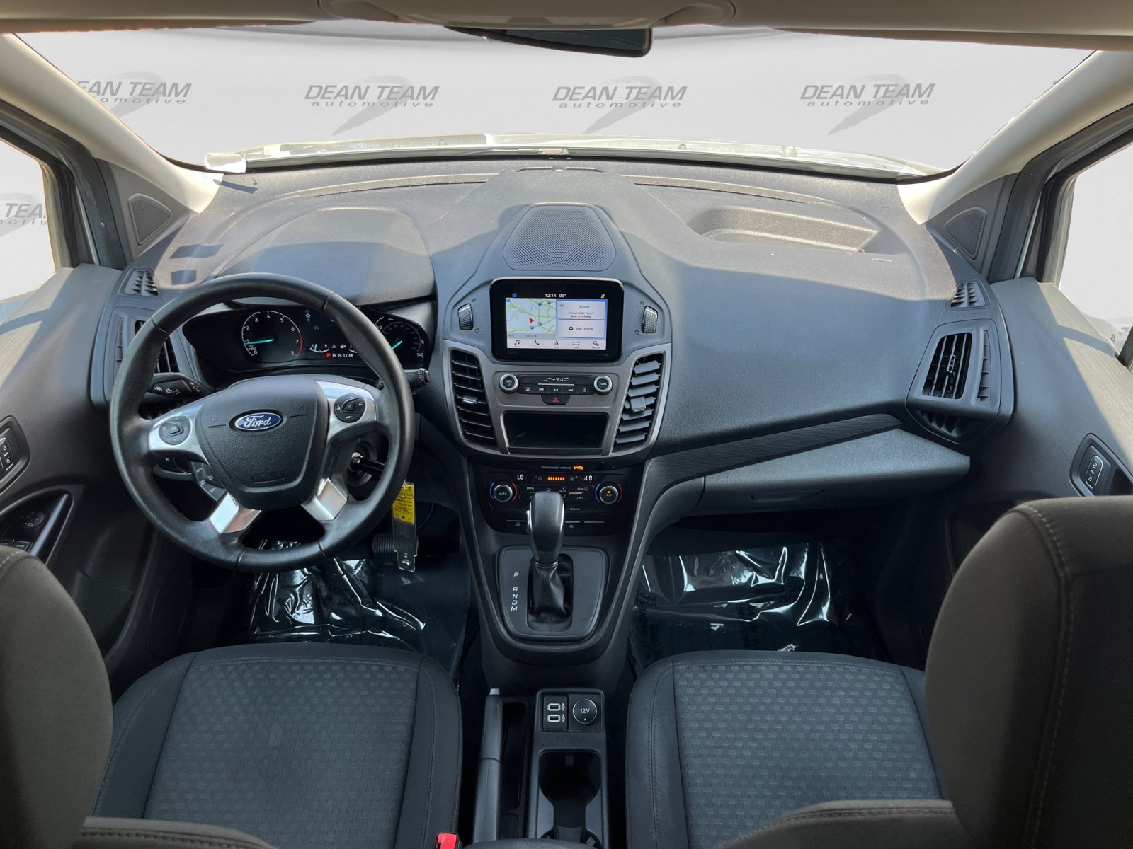 Used 2020 Ford Transit Connect XLT FWD image 12