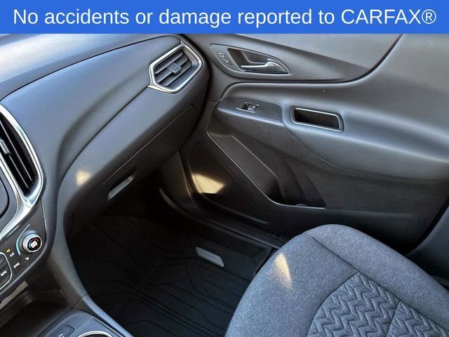 Used 2024 Chevrolet Equinox LT w/ LPO, Floor Liner Package image 29