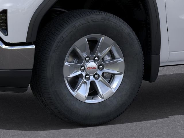 New 2026 GMC Sierra 1500 Pro w/ Pro Value Package RWD image 9