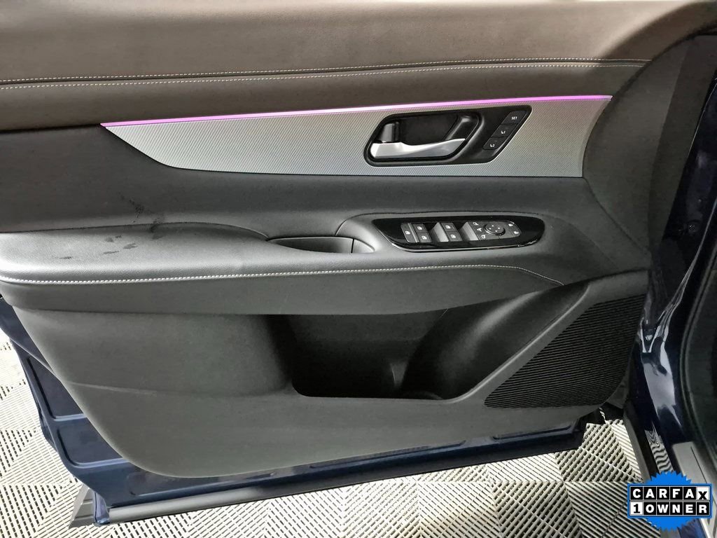 Used 2026 Nissan Murano Platinum w/ Cargo Package AWD/4WD image 13