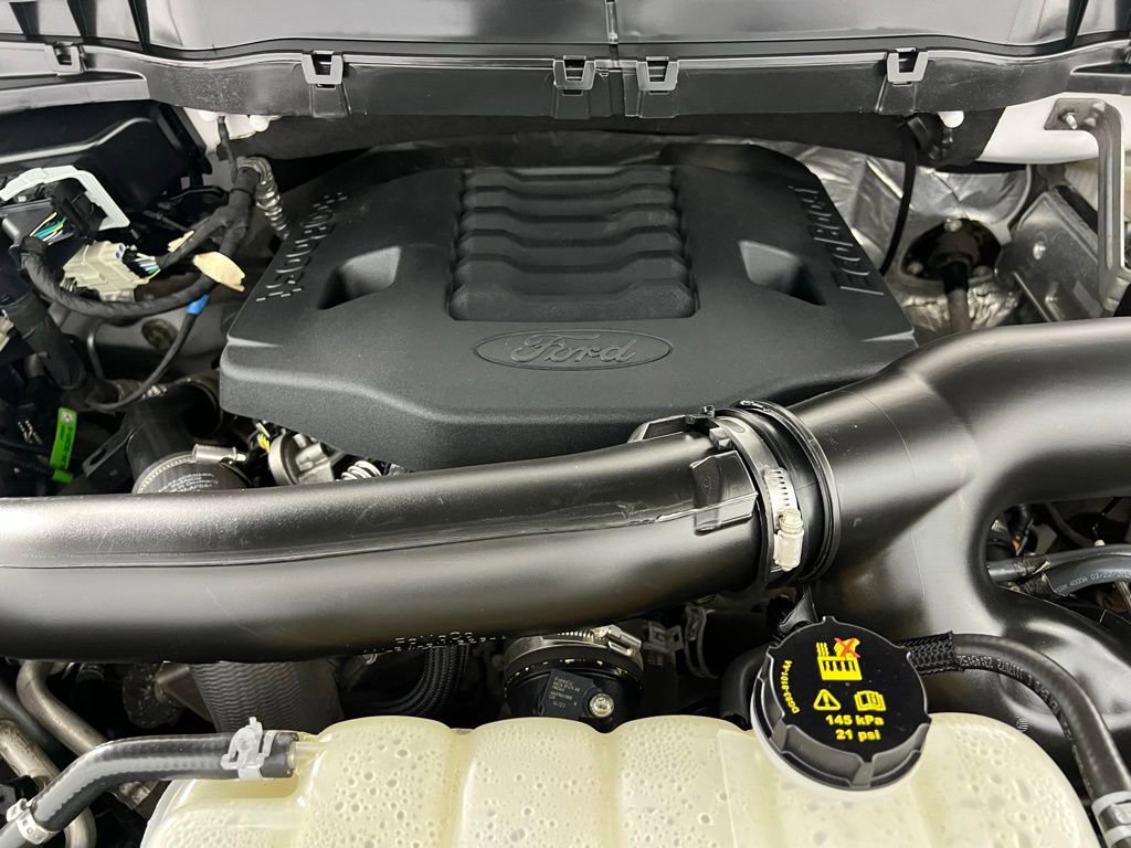 Used 2023 Ford F150 Tremor w/ 360 Degree Camera Package image 36