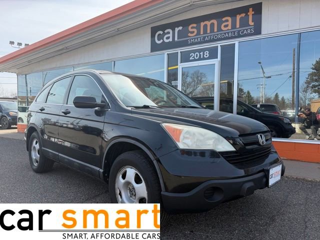 Used 2009 Honda CR-V LX
