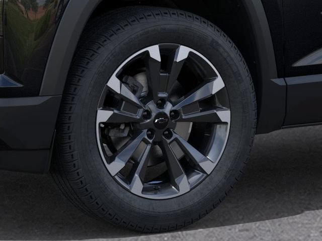 New 2026 Chevrolet Equinox RS FWD image 9
