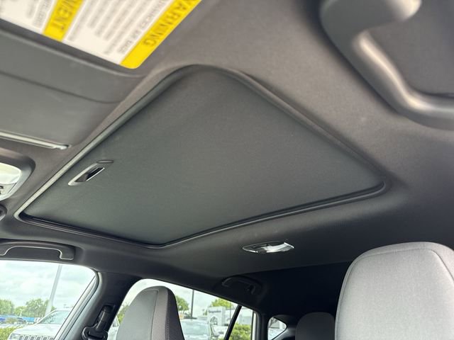 Used 2025 Subaru Crosstrek 2.5i Sport w/ Crosstrek Mirror Package image 20