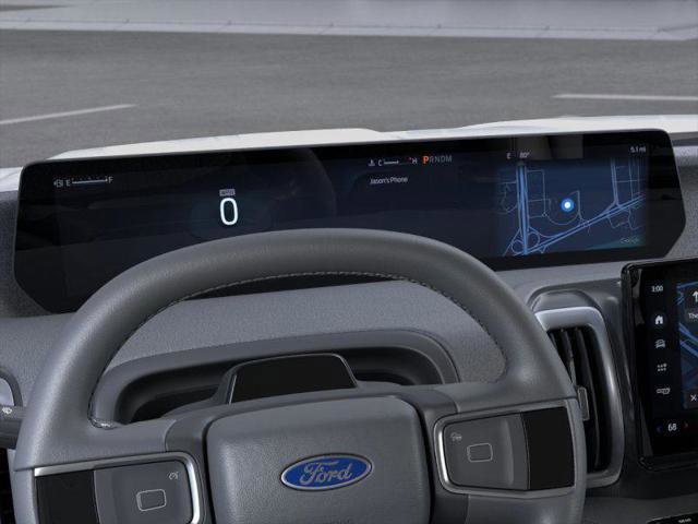 New 2026 Ford Expedition Max Active image 13