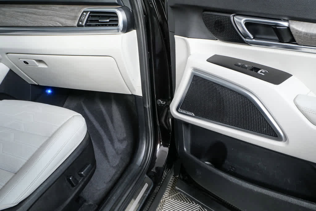 Used 2021 Kia Telluride SX w/ SX Prestige Package image 22