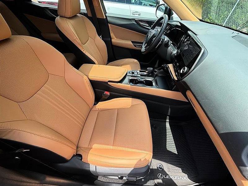 Used 2024 Lexus NX 350 AWD w/ Cold Area Package image 56