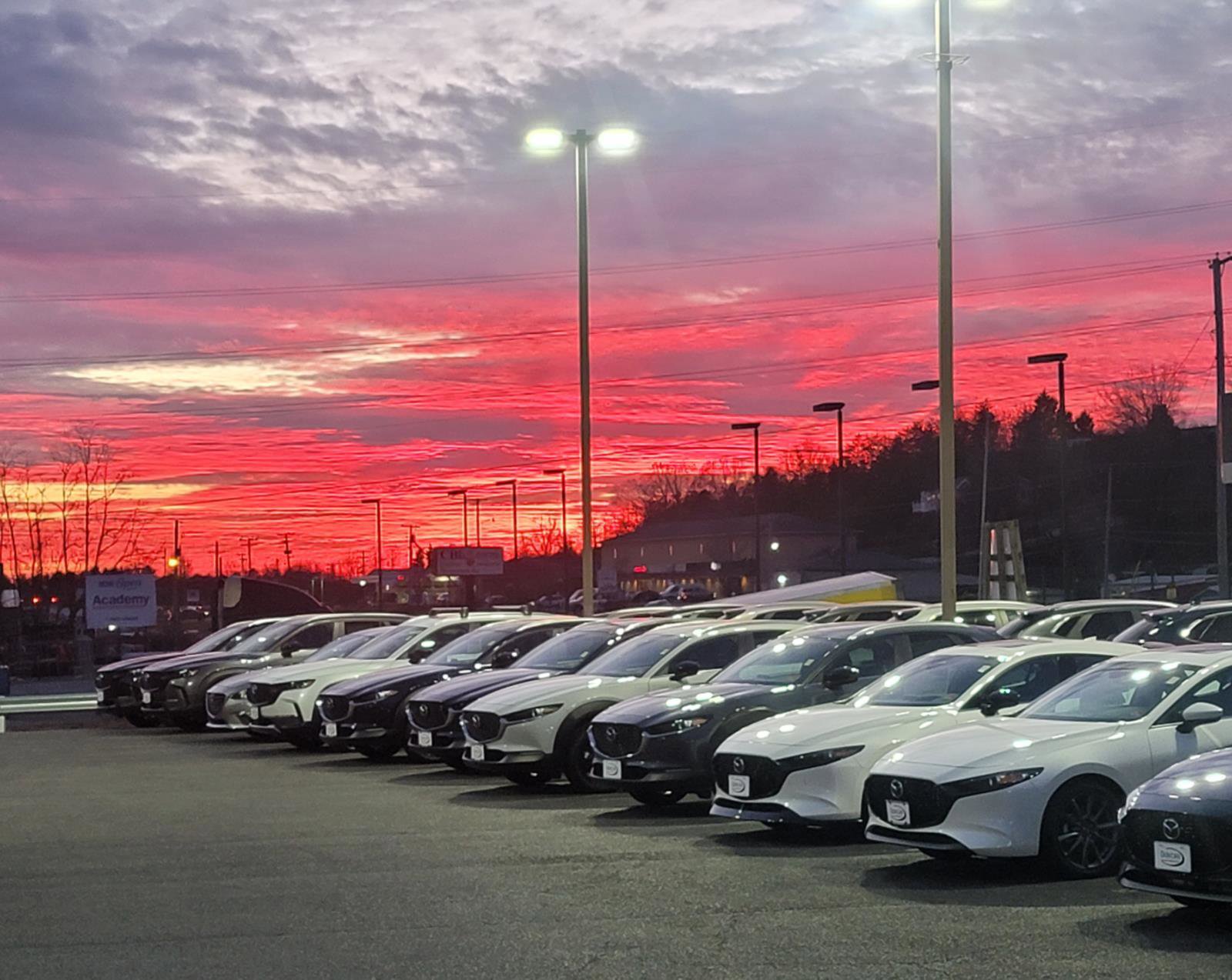 New 2026 MAZDA CX-70 3.3 Turbo w/ Premium Plus Pkg AWD/4WD image 3