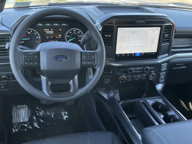 New 2026 Ford F150 STX image 6