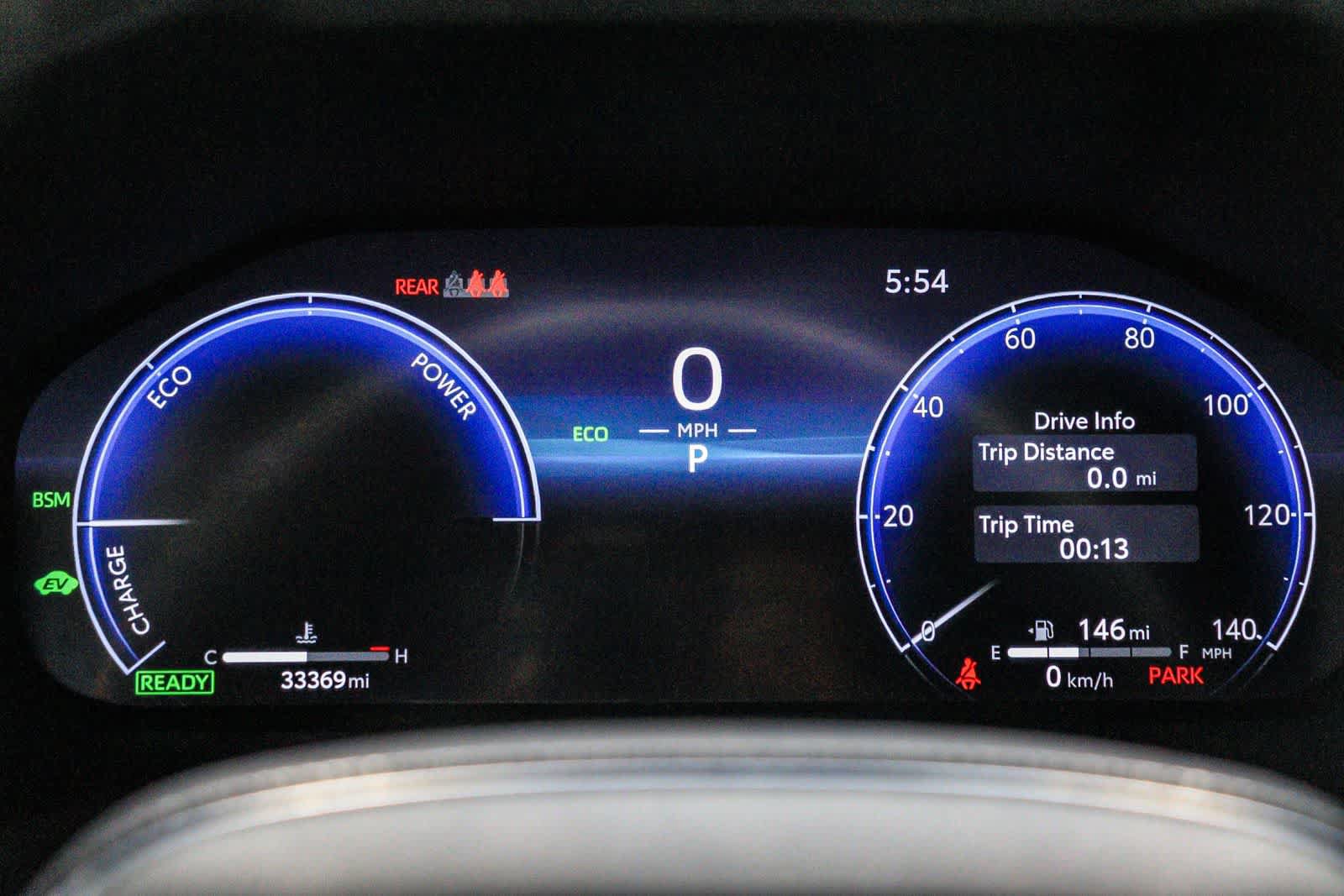 Certified 2023 Toyota RAV4 XSE AWD/4WD image 25