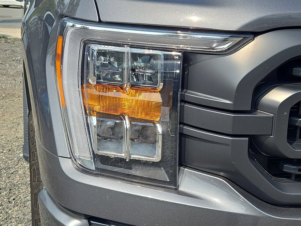 Used 2023 Ford F150 XLT w/ Equipment Group 302A High AWD/4WD image 15