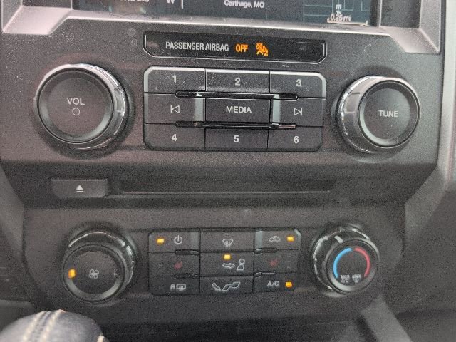 Used 2018 Ford F150 XLT w/ Equipment Group 302A Luxury AWD/4WD image 14