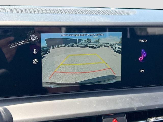New 2026 Kia Seltos S FWD image 14