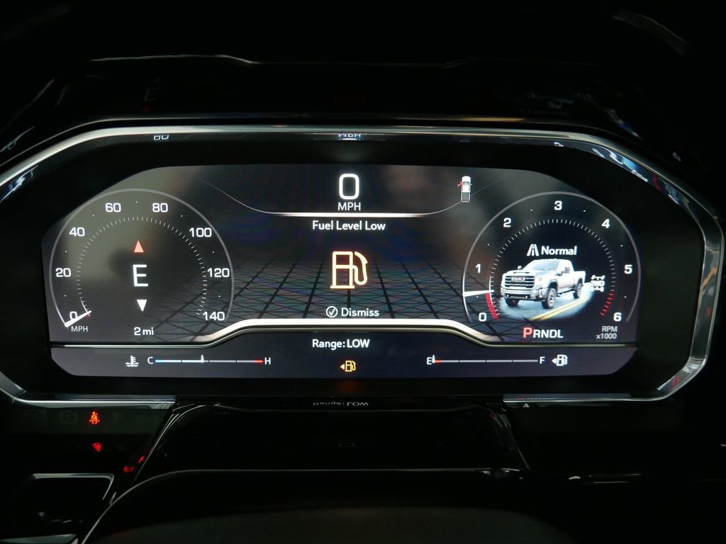 New 2025 GMC Sierra 3500 SLE w/ SLE Convenience Package image 22