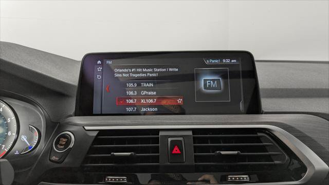 Used 2018 BMW X3 xDrive30i AWD/4WD image 29