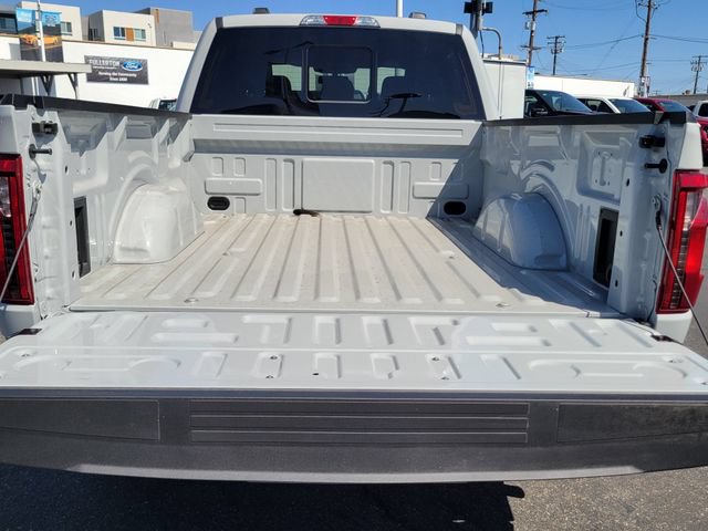 New 2026 Ford F150 XLT w/ Equipment Group 302A MID AWD/4WD image 11