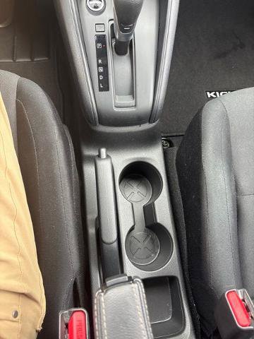 Used 2024 Nissan Kicks S FWD image 16