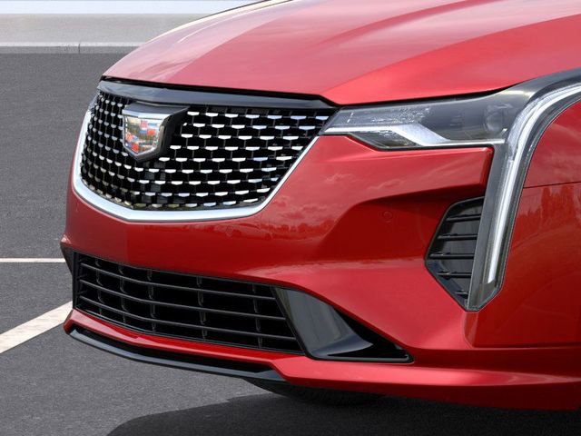 New 2026 Cadillac CT4 Premium Luxury image 13