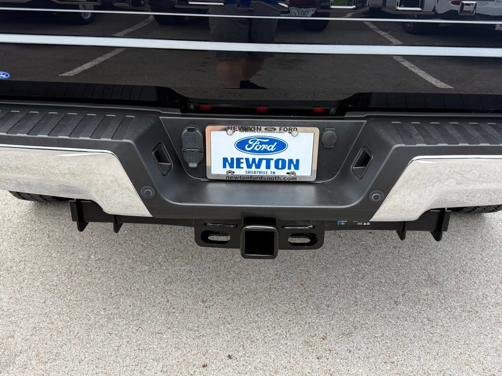 Used 2022 Ford F450 XLT w/ XLT Premium Package AWD/4WD image 36