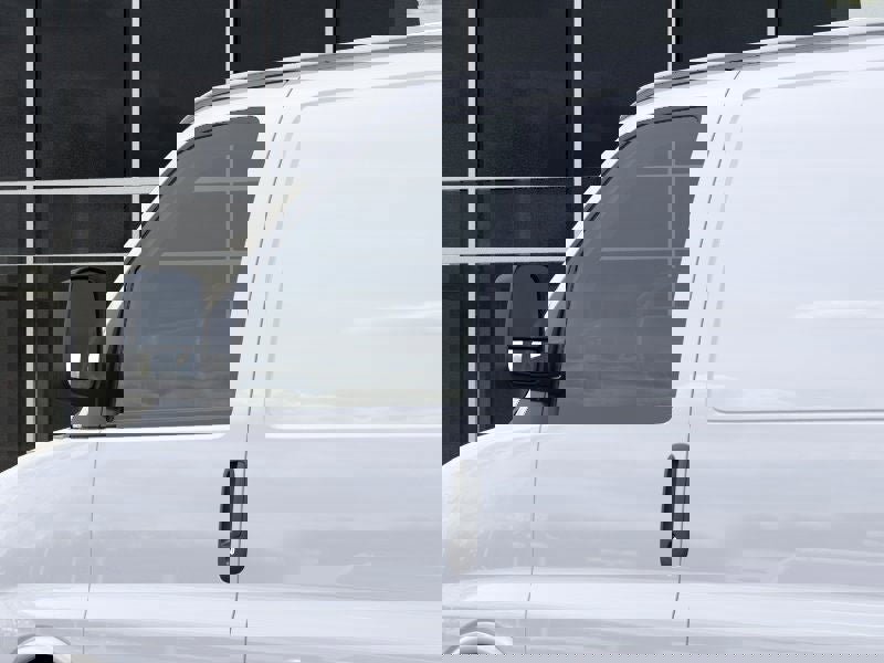 New 2026 GMC Savana 2500 Extended image 36