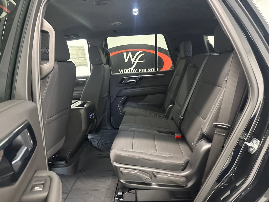 New 2026 Chevrolet Tahoe LS RWD image 12
