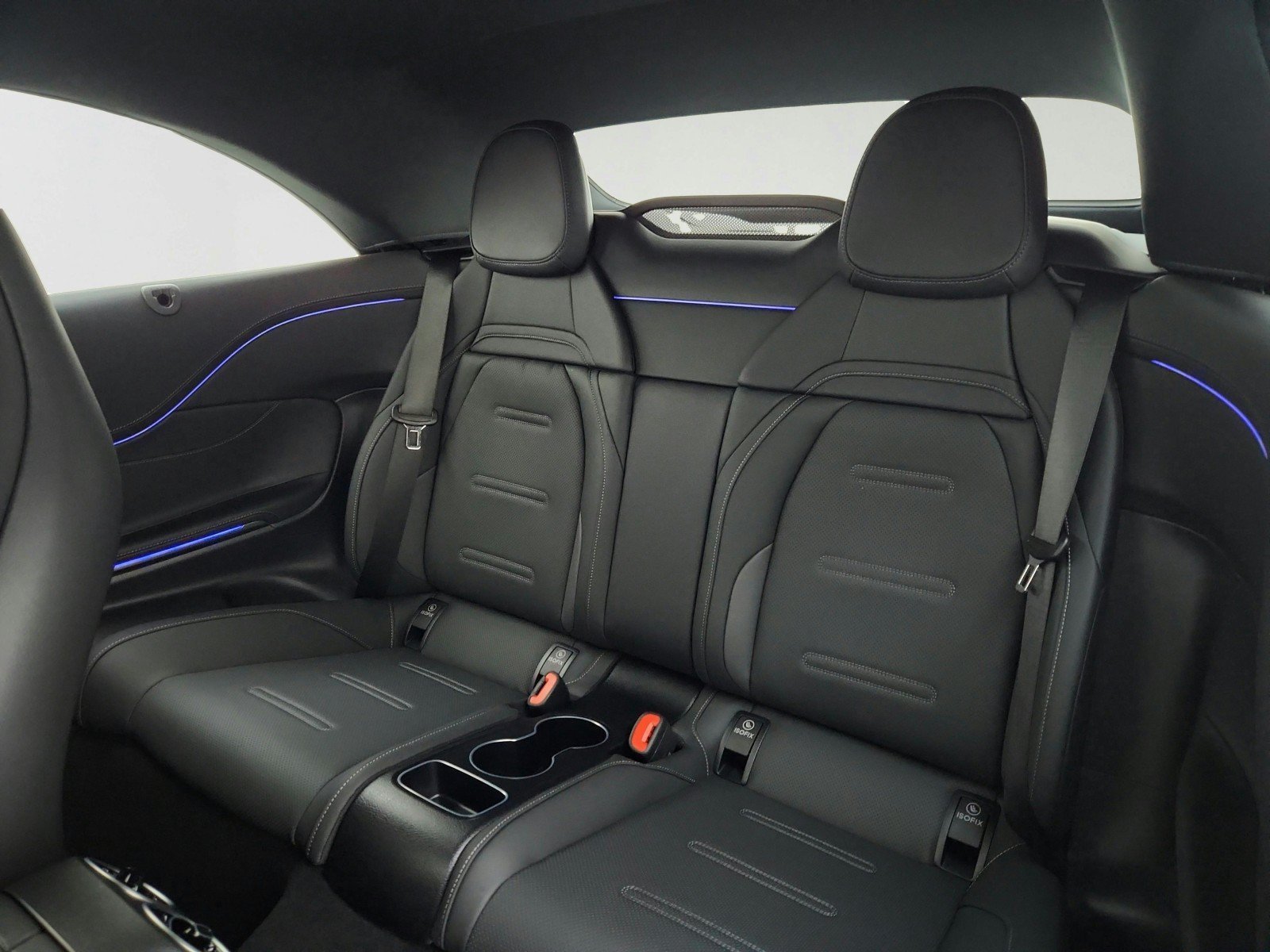 New 2027 Mercedes-Benz CLE 53 AMG 4MATIC Cabriolet image 22