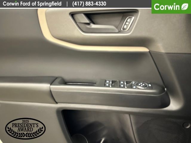 New 2026 Ford Bronco Sport Big Bend image 40