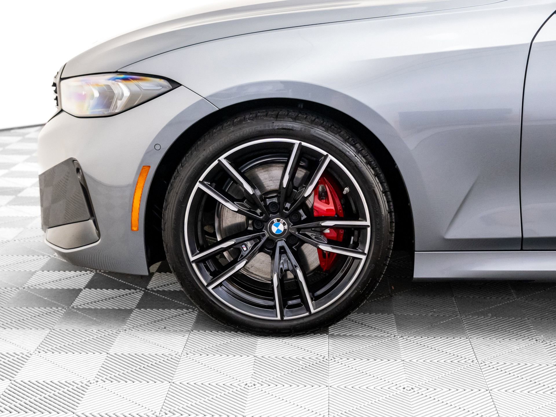 Certified 2024 BMW M340i xDrive w/ Premium Package image 36