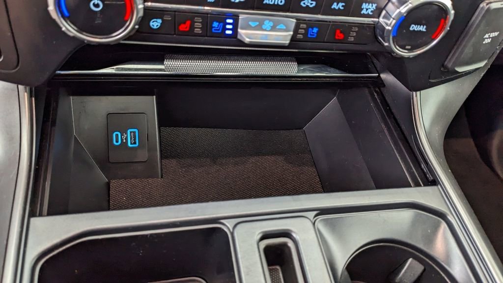 Used 2024 Ford F150 Lariat w/ Bed Utility Package image 31