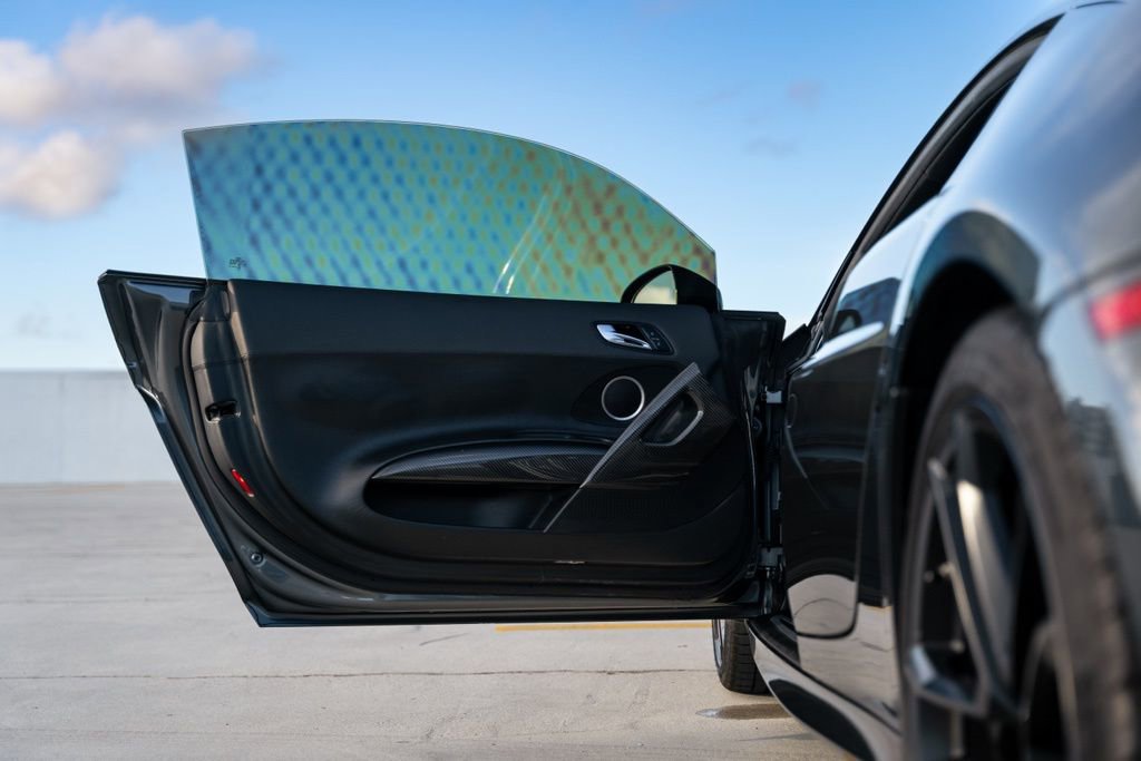 Used 2011 Audi R8 V10 image 29