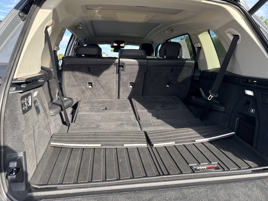 Used 2023 BMW X7 xDrive40i image 17