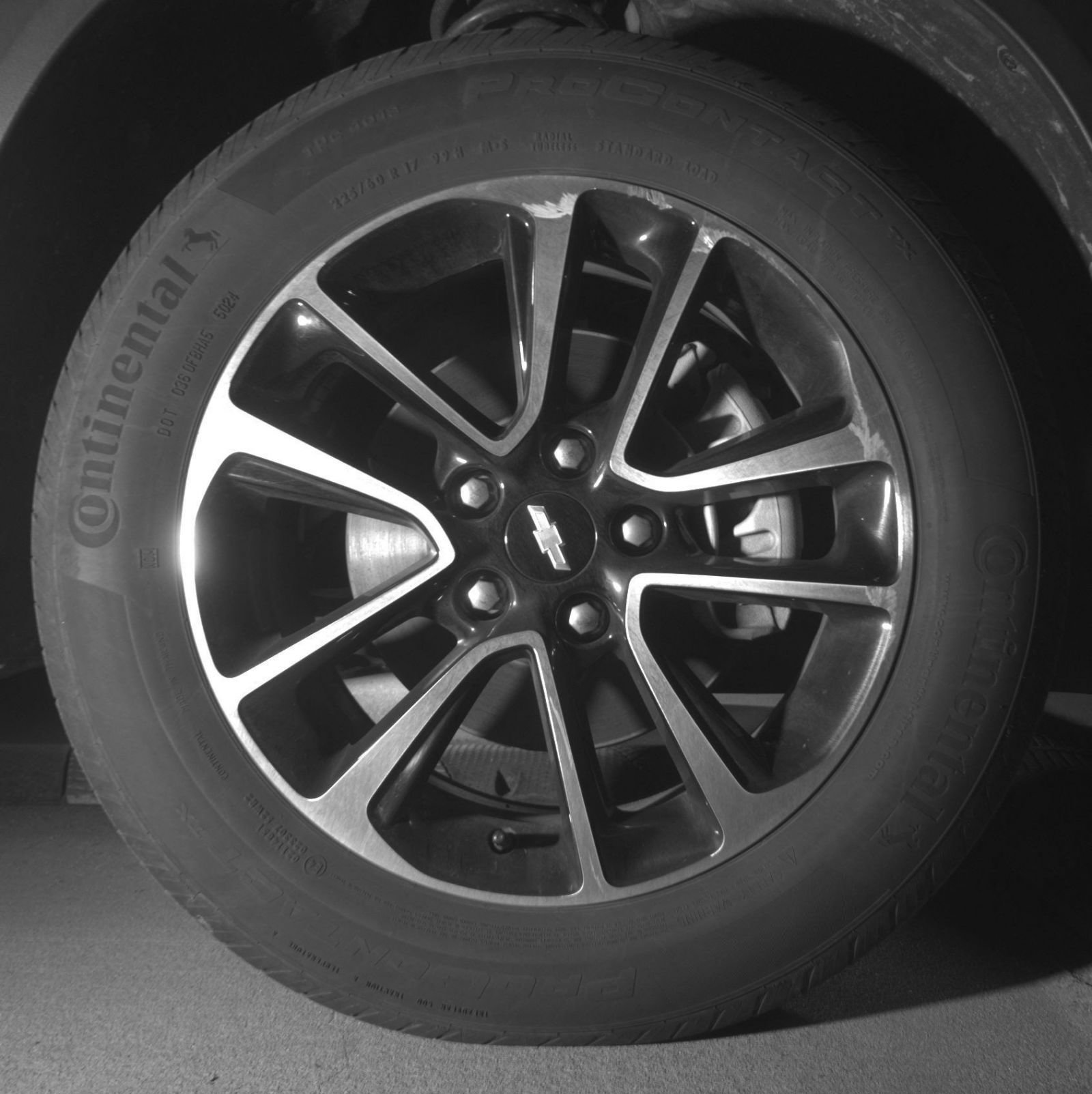 Used 2025 Chevrolet TrailBlazer LT FWD image 16