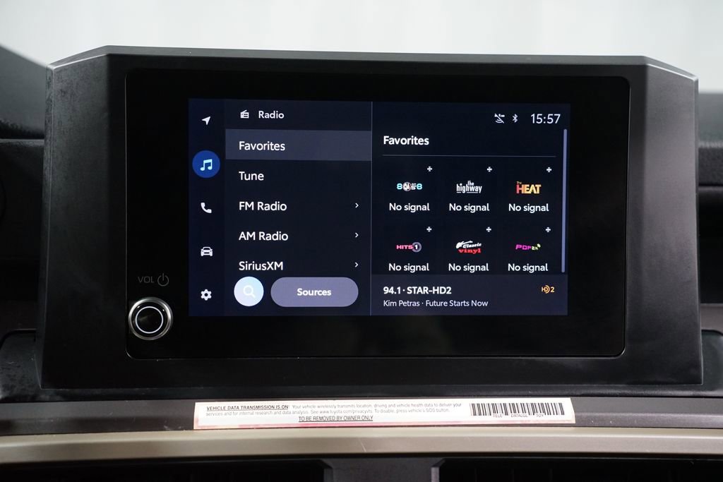 Certified 2024 Toyota Tacoma SR5 image 20
