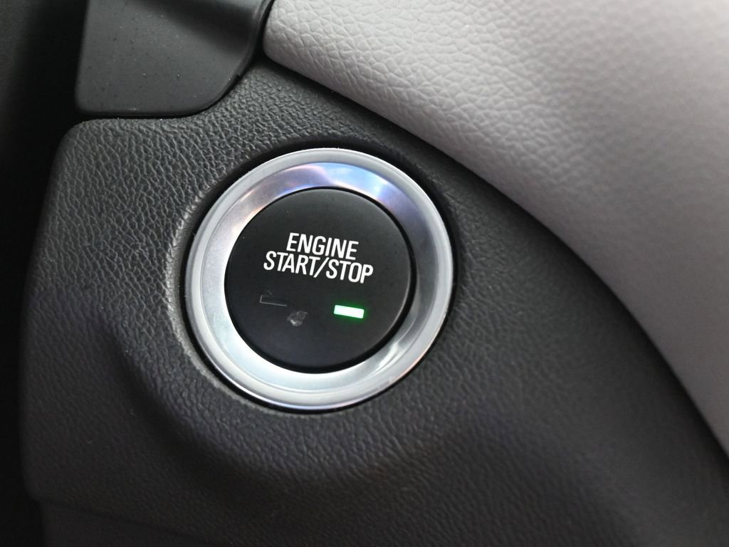 Used 2024 Chevrolet Equinox LS w/ Driver Confidence II Package image 28