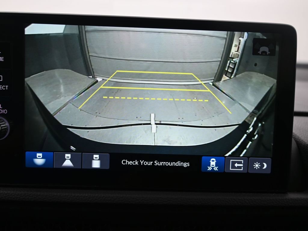 Certified 2026 Honda CR-V Sport-L image 20