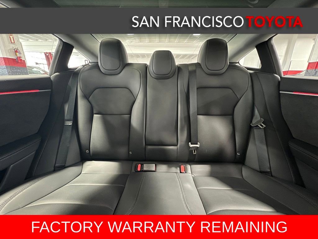 Used 2024 Tesla Model 3 Long Range AWD/4WD image 14