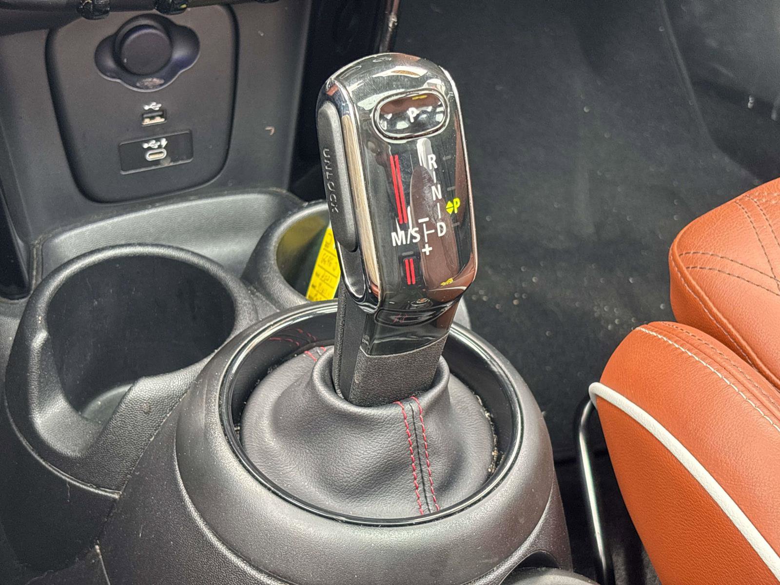 Used 2021 MINI Cooper S FWD image 22
