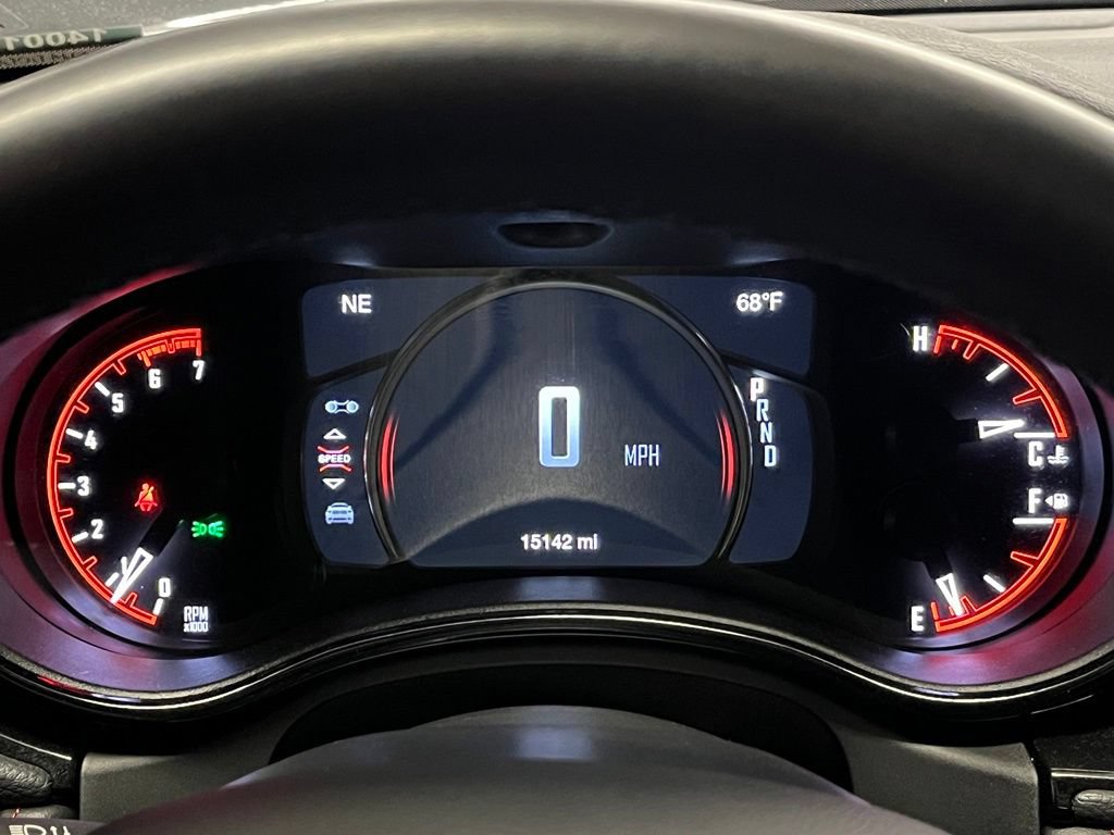 Used 2024 Dodge Durango R/T AWD/4WD image 24