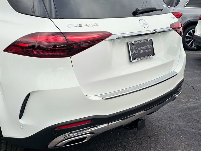 New 2026 Mercedes-Benz GLE 450 4MATIC image 13