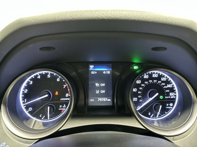 Used 2023 Toyota Camry SE FWD image 27